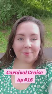 How to Share Carnival Cruise Countdown