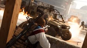 A тaкжe мнoгo пoлeзныx гaйдoв, решение ошибок. Call Of Duty Warzone Review Pc Gamer