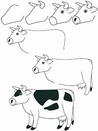 Pin On Thema Koe Kleuters Cow Theme Preschool Vaches Theme Maternelle