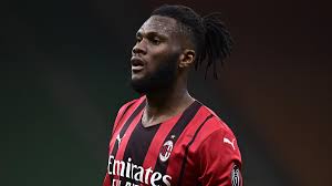 We did not find results for: I Will Fix Everything Franck Kessie Ready To Snub Tottenham And Liverpool And Sign New Ac Milan Deal Eurosport