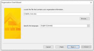 Pm Hack 23 Creating A Work Breakdown Structure With Visio