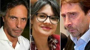El periodista deportivo gustavo lópez confirmó este jueves por la tarde que contrajo coronavirus.lo hizo en su programa radial un buen momento, por la red, donde explicó que por el momento se. Coronavirus En Primera Persona El Crudo Relato De Eduardo Feinmann Gustavo Lopez Y Gisela Marziotta El Cronista