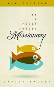 Missionary Support Raising Budget Supportive Missions Trip Missionary