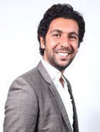 Samuel MADAR (UniWare Global Services à Neuilly-sur-Seine)