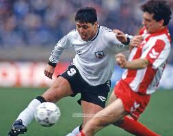 Jun 05, 2021 · 18 años después de la polémica final contra independiente de avellaneda, cuando a los albos se les despojó de la copa, hoy el elenco de mirko jozic puede darle al fútbol chileno su primer título internacional. Tphoto On Twitter Patricio Yanez9 Colo Colo In Toyota European And South American Cup 1991 Intercontinental Cup Red Star Belgrade Yugoslavia 3 0 Colo Colo Chile At Tokyo In Japan On 8 Dec 19991 Photo By Masahide Tomikoshi