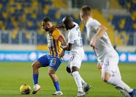 Haftasında sahasında çaykur rizespor'u konuk edecek. Ankaragucu 2 1 Caykur Rizespor Mac Sonucu Takvim