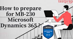 The product has been added to comparison. How To Prepare For Mb 230 Microsoft Dynamics 365 Blog