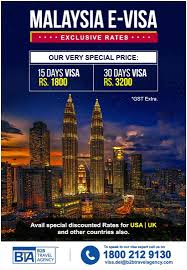 Sorry, there are no calling cards to this destination. Btaindia Has An Exclusive Rates For Malaysia E Visa Hurry And Call Now 1800 212 9130 Visa Malaysia Travel