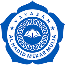 We did not find results for: Al Hadid Mekar Mulia Lembaga Sosial Kemanusiaan