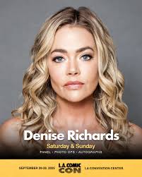 Los Angeles Comic Con