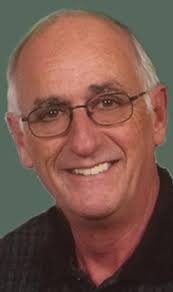 Donald K. “Skip” Raridon