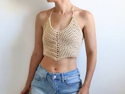 Maybe you would like to learn more about one of these? 14 Crochet Crop Top Patterns Mom S Got The Stuff
