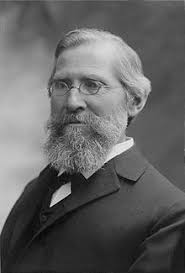 Alexander Alexandrovich Chuprov