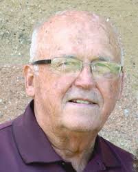 Hilarion "Larry" G. Spaeth Obituary July 5, 2023