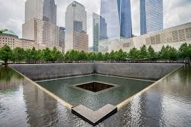 Two port authority police officers become trapped under the rubble of the world trade center. One World Trade Center 1 Wtc New York Usa