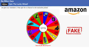 And if you don't have a friend or family member who needs $500. Fact Check Whatsapp Forward Claiming Amazon Providing Exclusive Prizes Through Spin The Wheel Competition Viral