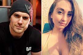 Cavill did not go into specifics about the speculation he was addressing. Henry Cavill Goes Instagram Official With Girlfriend Natalie Viscuso Eagles Vine