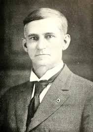 Biography of Martin T. Hodson of Pioneer, Ohio — Ohio Genealogy