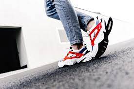 In einem der oben genannten fälle bitten wir dich, direkt mit uns kontakt aufzunehmen. Trend Oder Kult Dad Shoes Revolutionieren Die Modewelt 43einhalb Blog