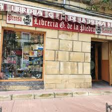 G.de la Piedra