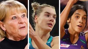 Netball 2023: Super Netball Round 8, talking points, kiera austin, hulita  veve, giants super shot, helen housby, NSW swifts