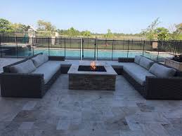 And complete with a 50,000 btu burner. Fire Bowls Firepits Tiki Torches C C Diversified Services Gas Specialists In Martin And Palm Beach County