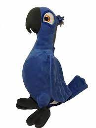 Pin By Commander Uwu On Plush Stuffed Animal Toys Plush Stuffed Animals Animals Macaw
