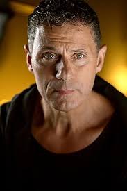 Stuart McNeil: Movies, TV, and Bio