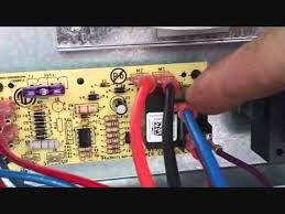 Goodmanrepairparts.com is an independent wholesaler and factory authorized dealer of goodman, amana, and janitrol hvac repair parts. Goodman Blower Motor Wiring Diagram Heating Thermostat Wiring Diagram Doorchime Yenpancane Jeanjaures37 Fr
