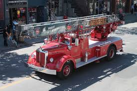 pin auf feuerwehrauto