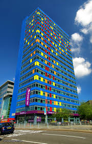 My trip to Leicester - part 2, the not nice stuff | SkyscraperCity Forum
