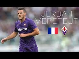 Pendant que son nom circule du côté de l'om, le footballeur nantais de 22 ans vient de devenir papa. Jordan Veretout Alchetron The Free Social Encyclopedia