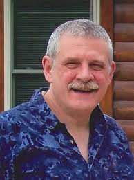 Randy Jordan Obituary (1958