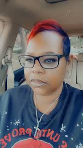 Man what a time had this morning 🙌🏾🙌🏾 I just would like to give my  cousin Tarshu Herring a HUGEEEE acknowledgment for delivering the Word at  Woodlawn Forrest Church of Christ Ladies