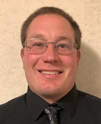 CLC Names New Director of Ag & Energy Center and Farm Business Management  Program