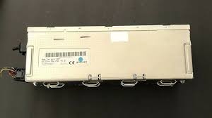 02 08 Bmw E65 E66 Rear Logic 7 Top Hifi Amplifier Audio Sound 65 12 6 926 735 Ebay Hifi Amplifier Audio Sound Stereo Amp