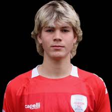 ALBION SC Las Vegas Boys