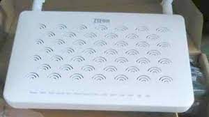 / zte adalah merek modem wifi router yang. Cara Reset Dan Ganti Sandi Wifi Indihome Zte F660 F609 Dunia Android