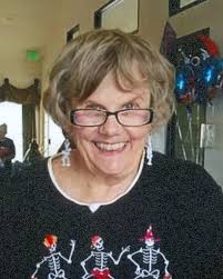 Theda M. Darling Obituary April 28, 2025