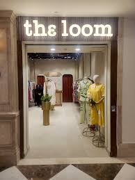 Visit The Loom Store at DLF Promenade Vasant Kunj, Delhi - The Loom Blog