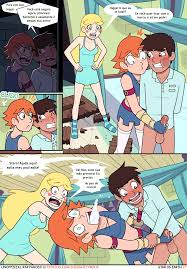 Star vs as Forças do Mal - Star vs Earth Hentai (PT-BR) [Incognitymous] -  Revistas e Quadrinhos