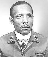 Andrew Bumpers Obituary (2014)