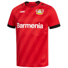 Bundesliga für bayer 04 leverkusen und hertha bsc aktiv. Fanshop Bundesliga Bayer 04 Leverkusen Trikots Und Mehr Bild Shop