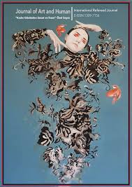 Kadın Gözünden Sanat ve İnsan Özel Sayı