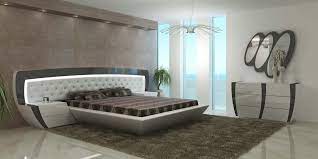 15 Dazzling Modern Bedroom Furniture Set To Blow You Away Modern Bedroom Furniture Sets Bed Furniture Design Modern Contemporary Bedroom Furniture