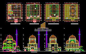 Mimari ve iç mimari öğrenci projelerinde kaynak sıkıntısı çekilen projelerden. Mimari Ve Statik Projeler Autocad Cizimleri Ve Projeleri Dwg