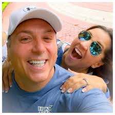 Amy Mancini's Instagram, Twitter & Facebook