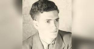 Donald Henry Harding Obituary