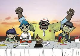 7 music videos from the early 2000s we'll never forget. Watch Every Gorillaz Music Video In Chronological Order This Song Is Sick