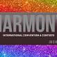 2025 International Convention and Contests event image